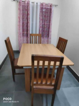 3 BHK Flat for Rent in Pradhan Nagar, Siliguri