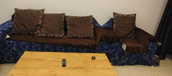 1 BHK Flat for Rent in Tapovan, Rishikesh