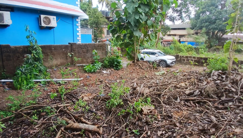  Residential Plot 410 Sq. Meter for Sale in Canacona, Goa