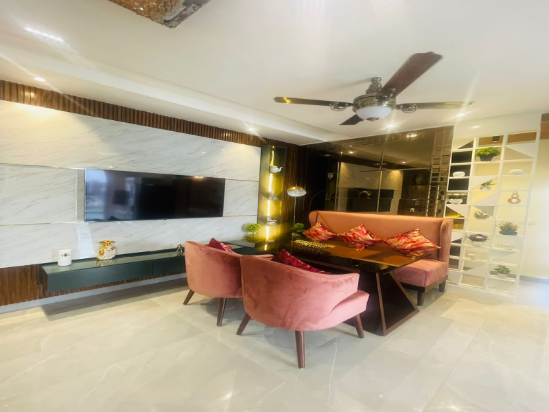 3 BHK Apartment 1800 Sq.ft. for Sale in Sector 91 Mohali
