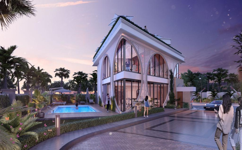3 BHK Apartment 1800 Sq.ft. for Sale in Sector 91 Mohali