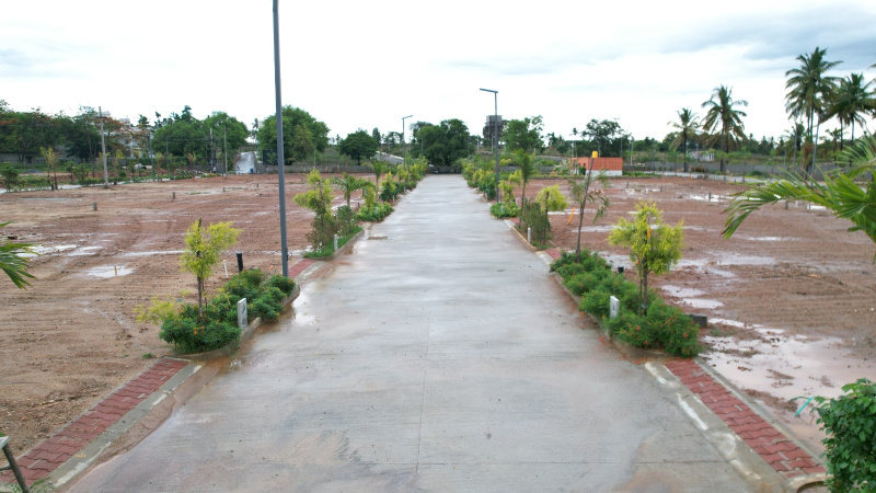  Commercial Land 1200 Sq.ft. for Sale in Banashankari Stage 2, Bangalore