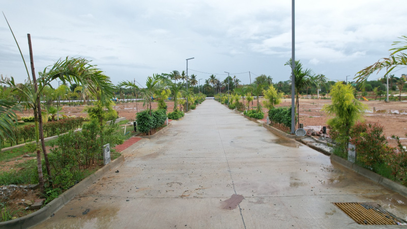  Commercial Land 1200 Sq.ft. for Sale in Banashankari Stage 2, Bangalore