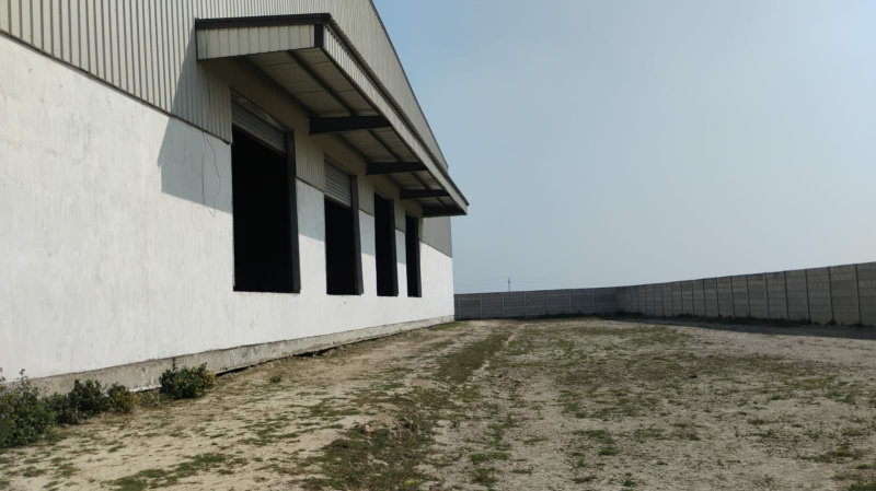  Warehouse 50184 Sq.ft. for Rent in Lucknow Kanpur Highway
