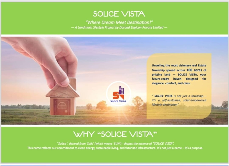  10 Dismil Residential Plot for Sale in Pithoria, Ranchi