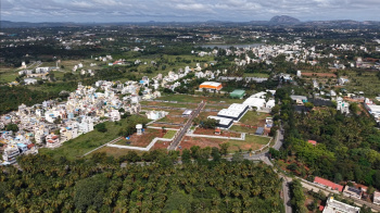  Residential Plot for Sale in Mysore Road, Bangalore