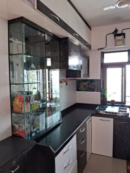 2.5 BHK Flat for Rent in Bhandup West, Mumbai