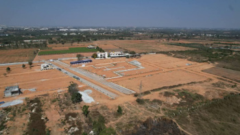  Residential Plot for Sale in Hoskote, Bangalore
