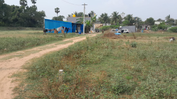  Residential Plot for Sale in Pattipulam, Chennai