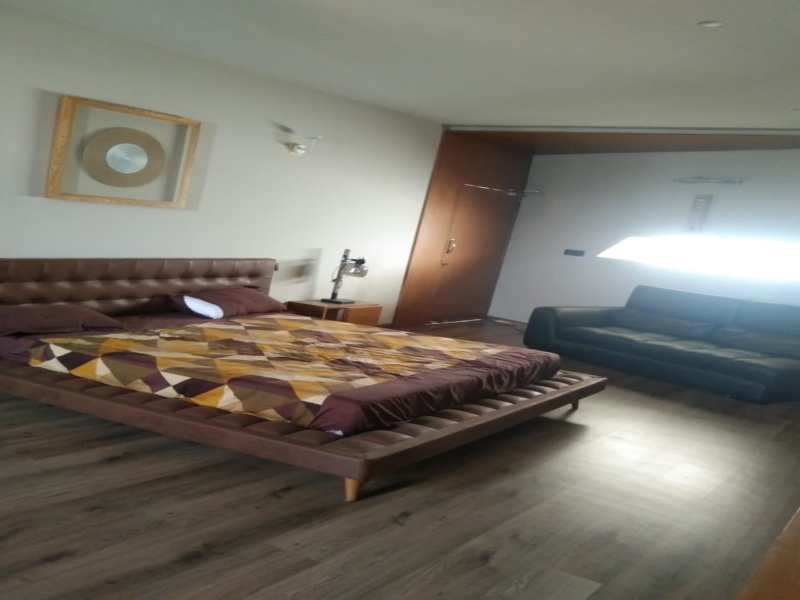 2 BHK Apartment 1130 Sq.ft. for Sale in Panchavati, Nashik