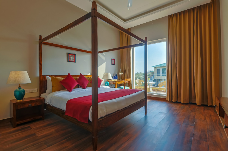 Hotels 10000 Sq.ft. for Sale in Ranthambhore National Park, Sawai Madhopur