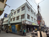  Office Space for Rent in Madhyamgram, Kolkata