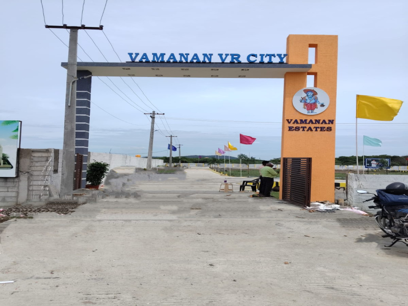  Residential Plot 878 Sq.ft. for Sale in Tambaram, Chennai
