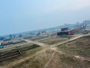  Residential Plot for Sale in Saidpura, Dera Bassi