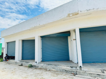  Commercial Shop for Sale in Gulabgarh, Dera Bassi