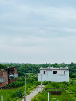  Residential Plot for Sale in Gulabgarh, Dera Bassi