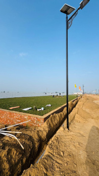  Residential Plot for Sale in Paragpur, Dera Bassi
