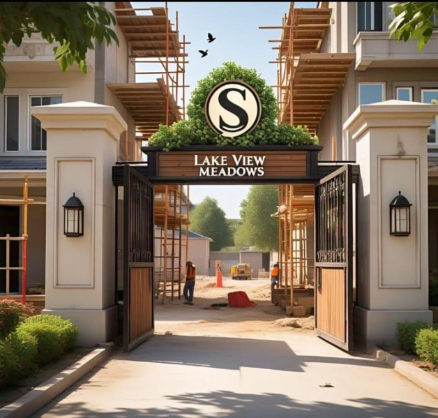  Residential Plot 100 Sq. Yards for Sale in Phulera, Jaipur