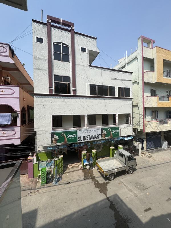  Commercial Shop 1000 Sq.ft. for Rent in Chandanagar, Hyderabad