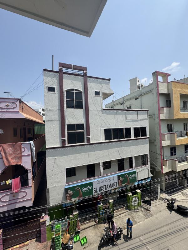  Commercial Shop 1000 Sq.ft. for Rent in Chandanagar, Hyderabad