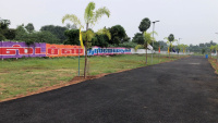  Residential Plot for Sale in Annavasal, Pudukkottai