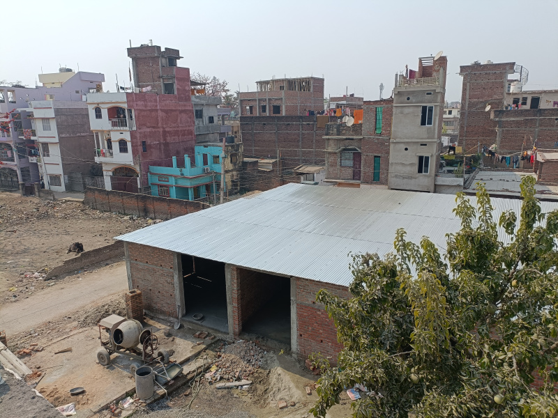  Warehouse 2001 Sq.ft. for Rent in Motihari, Champaran