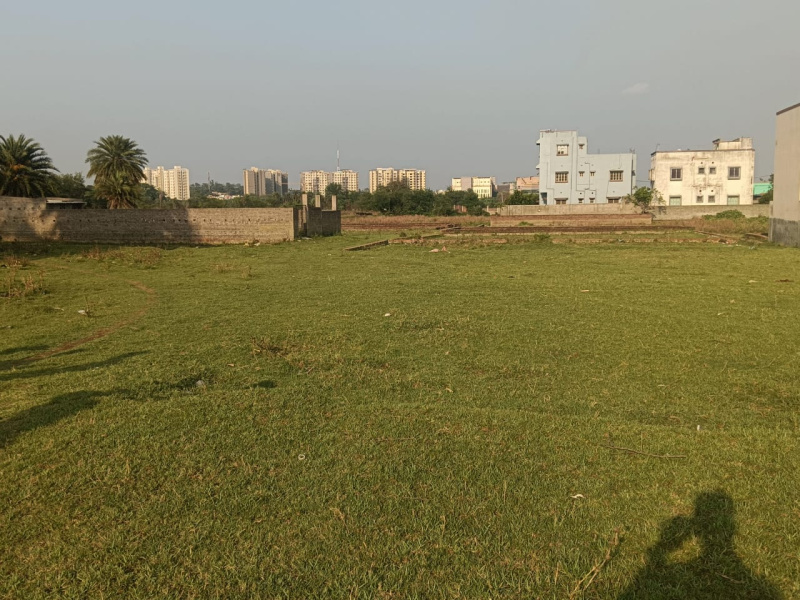  Residential Plot 4 Katha for Sale in Shristinagar, Asansol