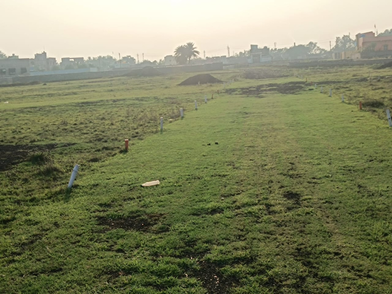  Residential Plot 4 Katha for Sale in Shristinagar, Asansol
