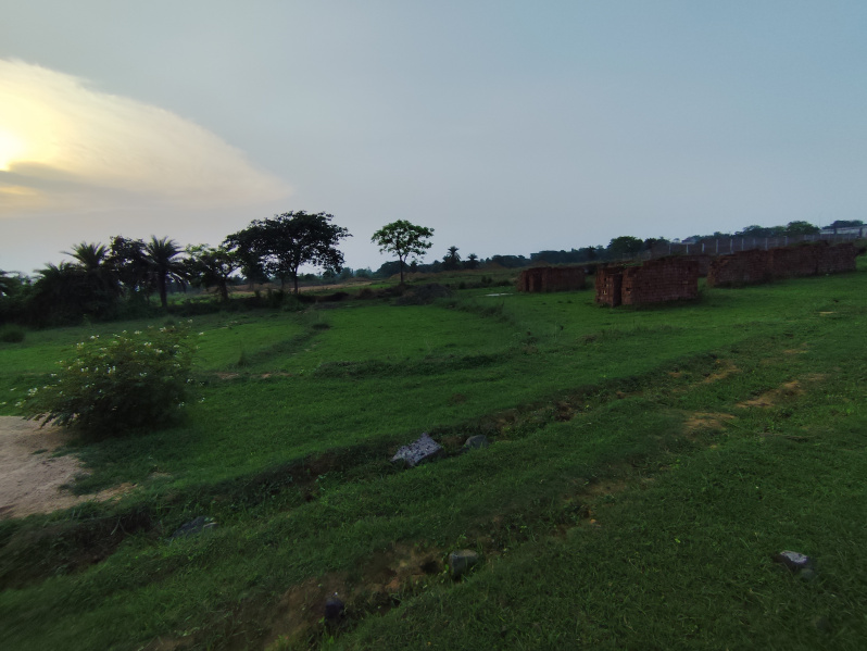  Residential Plot 3 Katha for Sale in Ethora, Asansol