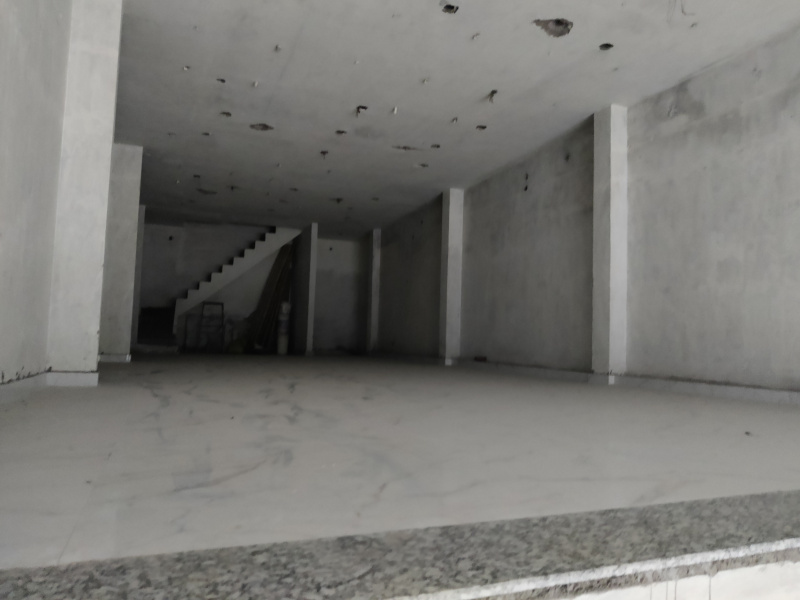 Commercial Shop 2600 Sq.ft. for Sale in Kamla Nagar, Agra
