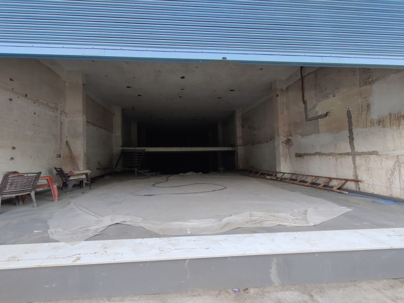  Commercial Shop 2600 Sq.ft. for Sale in Kamla Nagar, Agra