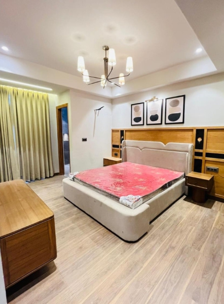 3 BHK Apartment 171 Sq. Yards for Sale in Kharar, Mohali