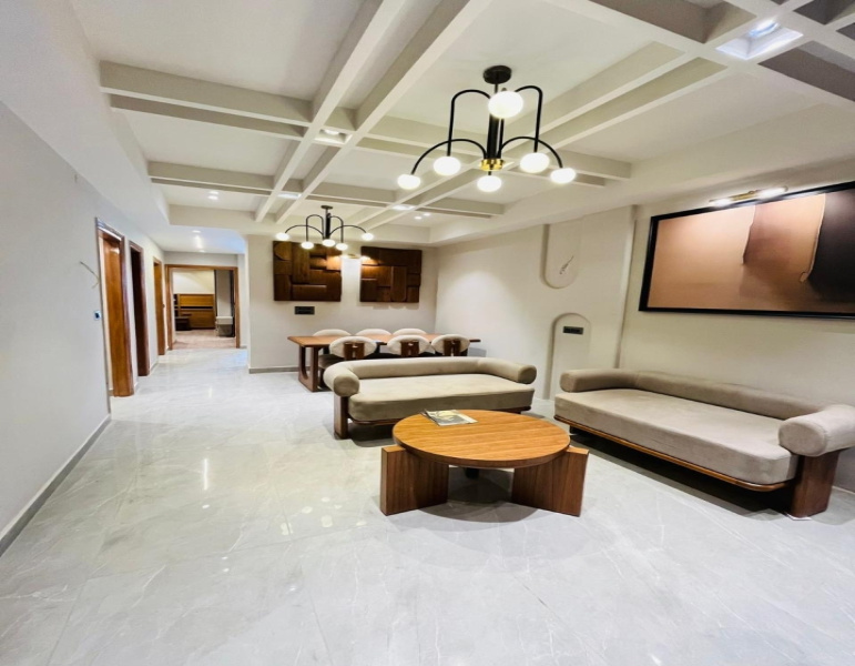 3 BHK Apartment 171 Sq. Yards for Sale in Kharar, Mohali
