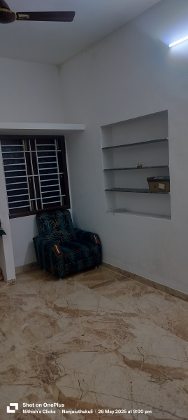 1 BHK House 3000 Sq.ft. for Rent in Modakurichi, Erode