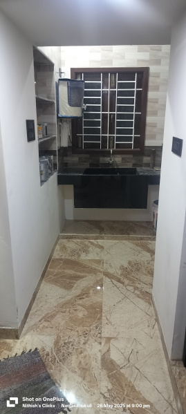 1 BHK House 3000 Sq.ft. for Rent in Modakurichi, Erode