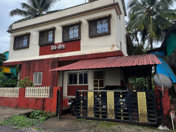 2 BHK House for Rent in Kuwarbav, Ratnagiri