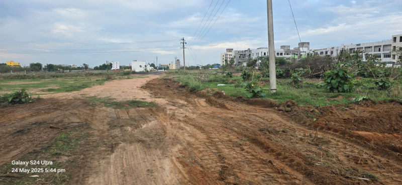  Residential Plot 30492 Sq.ft. for Sale in Sriperumbudur, Chennai
