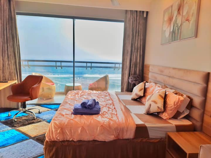 1 RK Apartment 690 Sq.ft. for Sale in Atta Market, Sector 18 Noida