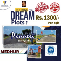  Commercial Land for Sale in Balaji Nagar, Chennai