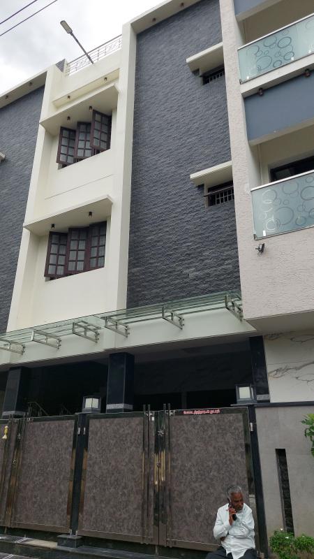 2 BHK Apartment 800 Sq.ft. for Rent in Dharasuram, Thanjavur