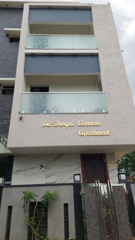 2 BHK Apartment 800 Sq.ft. for Rent in Dharasuram, Thanjavur