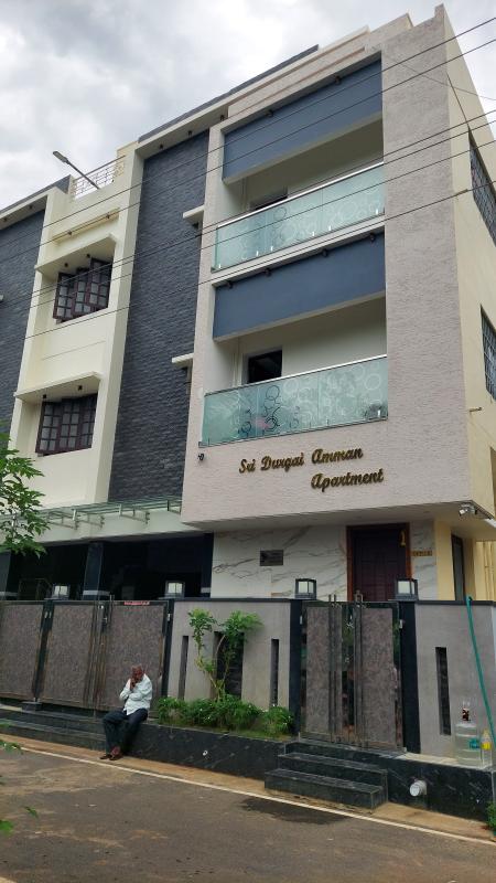 2 BHK Apartment 800 Sq.ft. for Rent in Dharasuram, Thanjavur