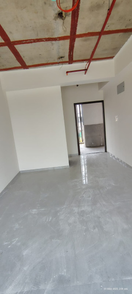  Office Space 293 Sq.ft. for Rent in Kharadi, Pune