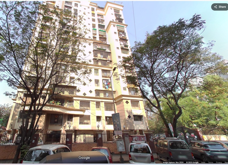 2 BHK Apartment 975 Sq.ft. for Sale in Mhada Colony, Mulund East, Mumbai