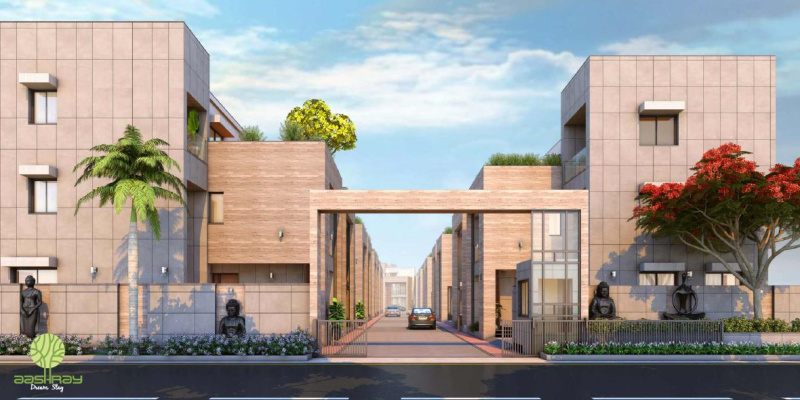 3 BHK Villa 2000 Sq.ft. for Sale in Vallabh Vidhyanagar, Anand