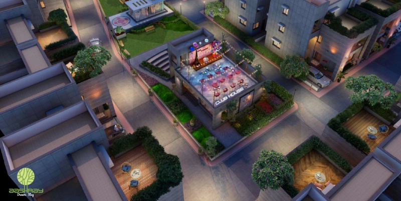 5 BHK Villa 3000 Sq.ft. for Sale in Vallabh Vidhyanagar, Anand