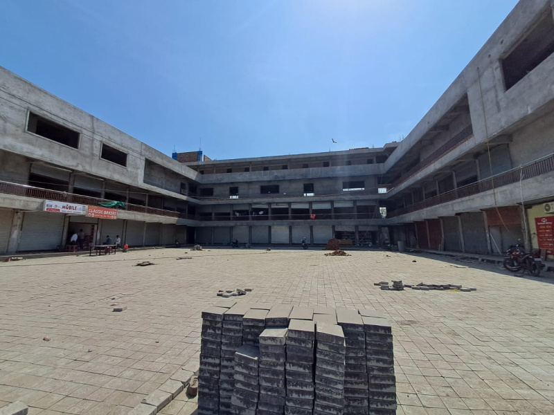  Office Space 310 Sq.ft. for Sale in Sarsa, Anand