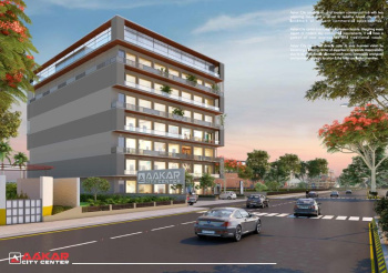  Office Space for Sale in Vidhyanagar, Anand