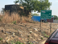  Commercial Land for Sale in Vyapar Vihar, Bilaspur