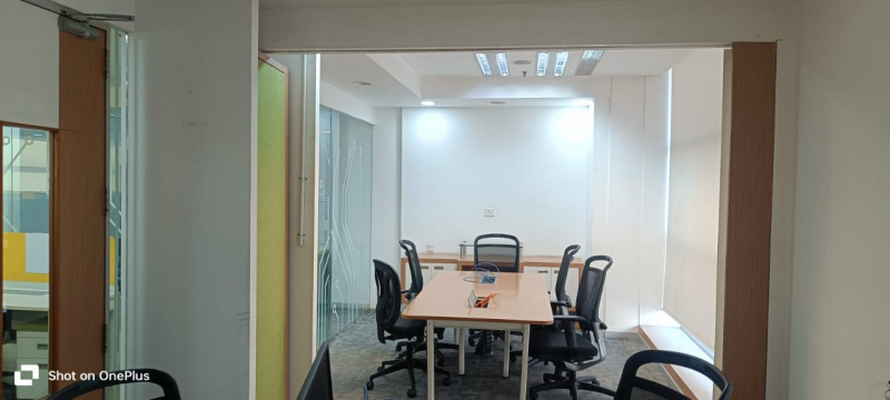  Office Space 1900 Sq.ft. for Rent in District Centre, Block M Saket, Delhi